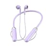 Ultra Slim Bluetooth Earbuds Wireless Earphones with Discreet Design for Work and Daily Use