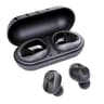Premium TWS Wireless Earbuds with Memory Foam Cushions Bluetooth Headphones