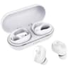 Premium TWS Wireless Earbuds with Memory Foam Cushions Bluetooth Headphones