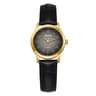 Elegant Gold Watch For Women Gradient Dial Ladies Quartz Watch 6