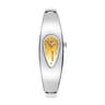 Teardrop Quartz Bracelet Watch Waterproof Couple Watch