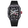 Ultra Thin Colorful Dial Mens Quartz Watch With Classic Date Display 4
