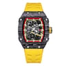 Ultra Thin Colorful Dial Mens Quartz Watch With Classic Date Display 6