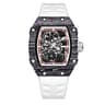 Ultra Thin Colorful Dial Mens Quartz Watch With Classic Date Display 7
