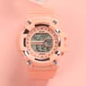 Multifunction Kids Digital Watch Waterproof Luminous Alarm Watch for Boys and Girls