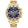 Luxury Large Dial Mens Quartz Watch For Business And Casual Style 8