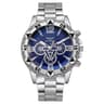 Luxury Large Dial Mens Quartz Watch For Business And Casual Style 7