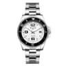 Mens Waterproof Sports Watch Business Fashion Wristwatch For Men 5