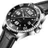 Mens Waterproof Sports Watch Business Fashion Wristwatch For Men 7