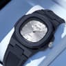 Luxury Waterproof Quartz Watch For Men Business Luminous Dress Wristwatch 6