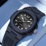 Luxury Waterproof Quartz Watch For Men Business Luminous Dress Wristwatch 5