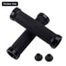 Anti Slip Mountain Bike Handlebar Grips for Road MTB BMX Bicycle