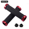 Anti Slip Mountain Bike Handlebar Grips for Road MTB BMX Bicycle