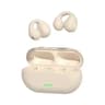 Bluetooth Wireless Air Conduction Earphones with Active Noise Cancellation