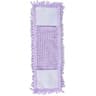 Chenille Mop Pad Replacement 40 x 10cm Reusable Dust Mop Replacement for Effortless Floor Cleaning