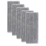Microfiber Mop Replacement Head Flat Mop Refill Pad For StreakFree Floor Cleaning 6