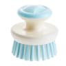 Multipurpose Dish Brush with Ergonomic Handle for Pots, Pans & Kitchen Cleaning