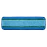 Reusable Microfiber Mop Pad Replacement for Bona Mop Machine Washable Hardwood Floor Mop Refill