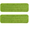 Microfiber Mop Refill Pads for Wet & Dry Floor Cleaning Reusable Mop Replacement Pads