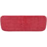 Microfiber Mop Replacement Head Reusable Washable Mop Pad for Hard Floor Cleaning