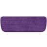 Microfiber Mop Replacement Head Reusable Washable Mop Pad for Hard Floor Cleaning