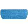 Microfiber Mop Replacement Head Reusable Washable Mop Pad for Hard Floor Cleaning