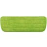 Microfiber Mop Replacement Head Reusable Washable Mop Pad for Hard Floor Cleaning