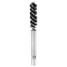 Pack Golf Club Cleaning Brush Electric Drill Golf Hosel Brush for Club Head Maintenance