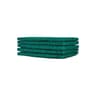 DualSided Kitchen Scrub Sponge Heavy Duty Scouring Pad For Pots Pans  Everyday Cleaning 6