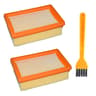 Karcher HEPA Filter Replacement For Wet Dry Vacuum Cleaners 7