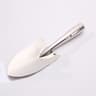 Premium Garden Trowel & Potting Soil Scoop for Planting, Digging & Transplanting