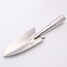 Premium Garden Trowel & Potting Soil Scoop for Planting, Digging & Transplanting