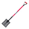 Heavy Duty Soil Sifter Shovel Head Garden Sieve For Soil Screening Rocks  Yard Cleanup 6