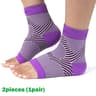 Plantar Fasciitis Compression Sock Foot Brace Ankle Support Sleeve For Heel Pain Relief 6