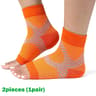 Plantar Fasciitis Compression Sock Foot Brace Ankle Support Sleeve For Heel Pain Relief 8