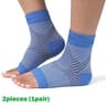 Plantar Fasciitis Compression Sock Foot Brace Ankle Support Sleeve For Heel Pain Relief 10