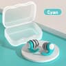 High Quality Noise Earplugs for Sleeping Comfortable Ear Protection with Advanced Noise Reduction Technology