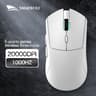 Smailwolf RS7 TriMode Wireless Gaming Mouse With Sensor  Programmable Macros 8