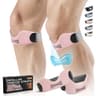 FlexGuard Patellar Tendon Support Strap Adjustable Knee Support For Running Hiking  Sports 4