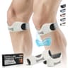 FlexGuard Patellar Tendon Support Strap Adjustable Knee Support For Running Hiking  Sports 5
