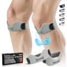 FlexGuard Patellar Tendon Support Strap Adjustable Knee Support For Running Hiking  Sports 6