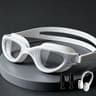 Professional HD Anti Fog Swimming Goggles For Competition And Training 8