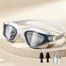 Professional HD Anti Fog Swimming Goggles For Competition And Training 9
