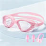 Professional HD Anti Fog Swimming Goggles For Competition And Training 10