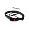 Swim Training Belt With Adjustable Swim Tether Resistance System 6