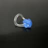Reusable Soft Silicone Swimming Nose Clip Comfortable Waterproof Nose Plugs For Adults Kids 9