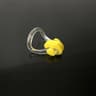 Reusable Soft Silicone Swimming Nose Clip Comfortable Waterproof Nose Plugs For Adults Kids 10