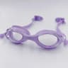 AntiFog Swimming Goggles With Earplugs Waterproof Swim Glasses For Adults 7