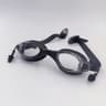 AntiFog Swimming Goggles With Earplugs Waterproof Swim Glasses For Adults 9