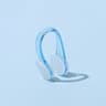 Swimming Nose Clip Waterproof Swim Training Accessory For Comfortable Pool Practice 4